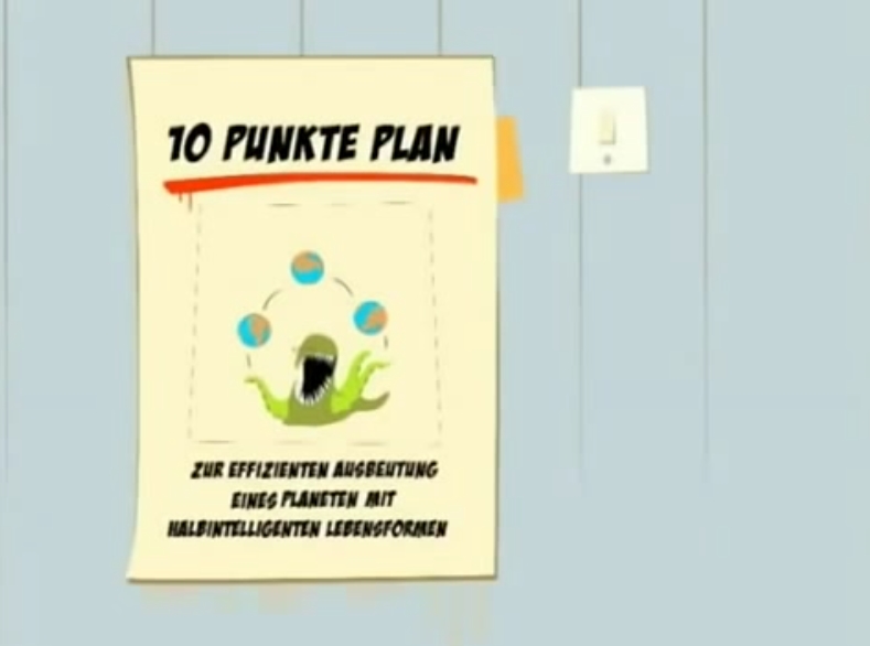 10 Punkte Plan
